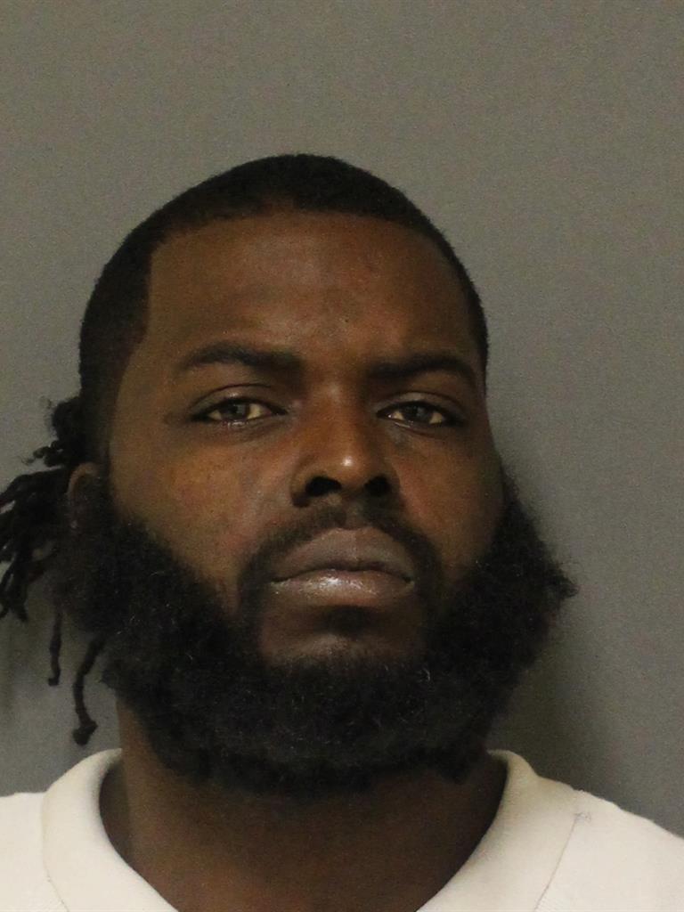  TERRENCE DERON DEMPS Photo Image