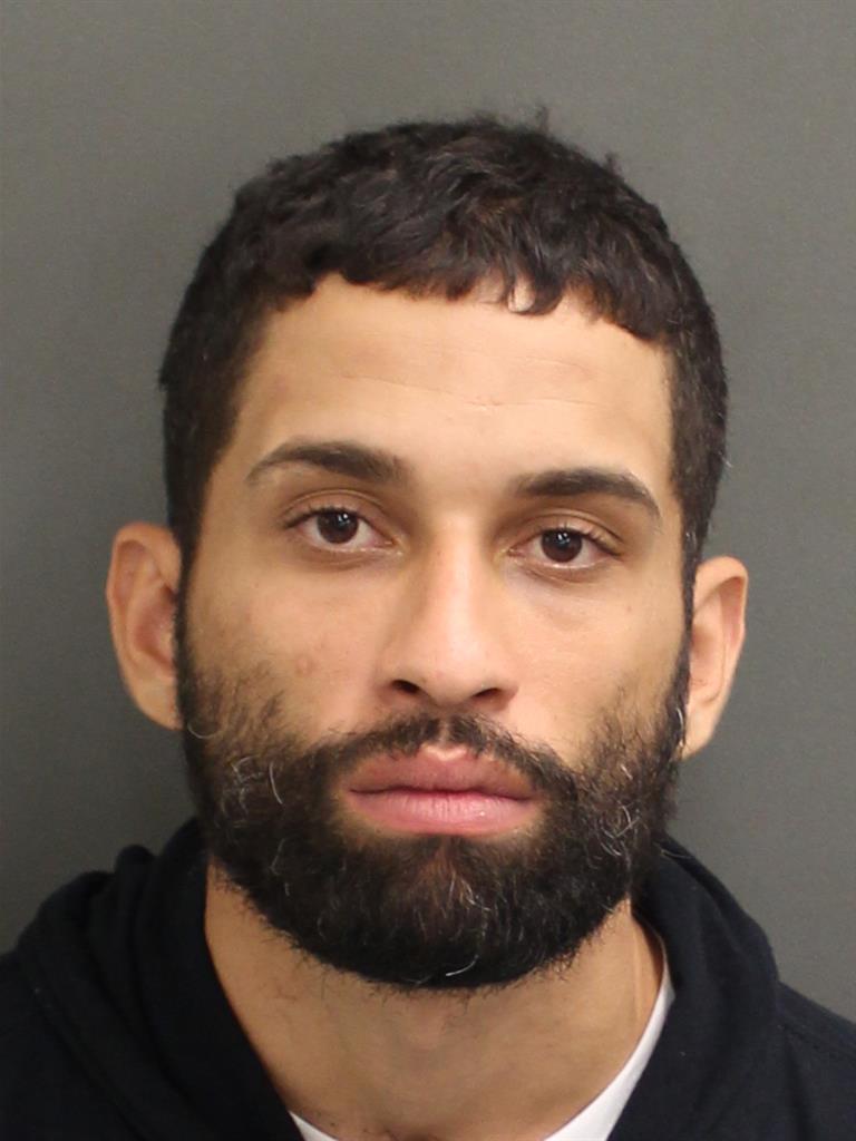  KELVIN NORMANDO DIAZ Photo Image