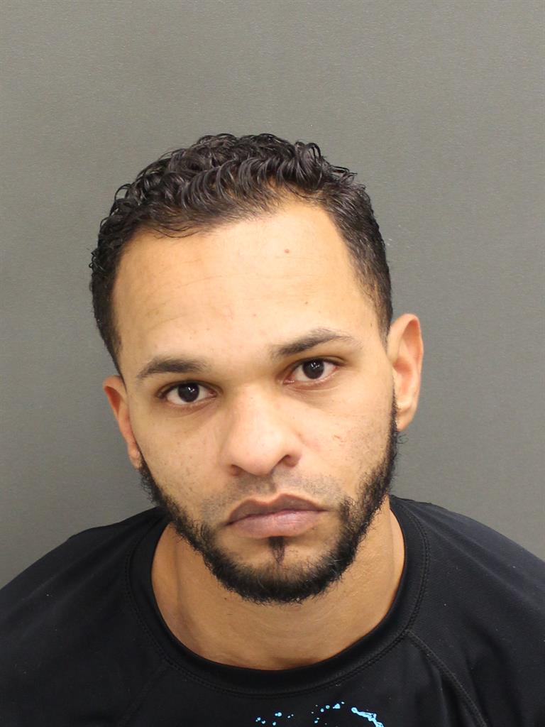  EDWARD GARCIA Photo Image