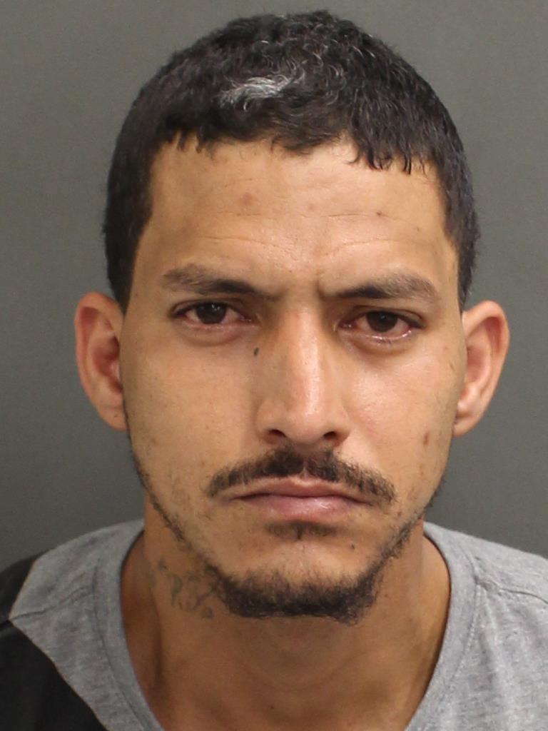  LUIS RAUL FUENTESMELENDEZ Photo Image