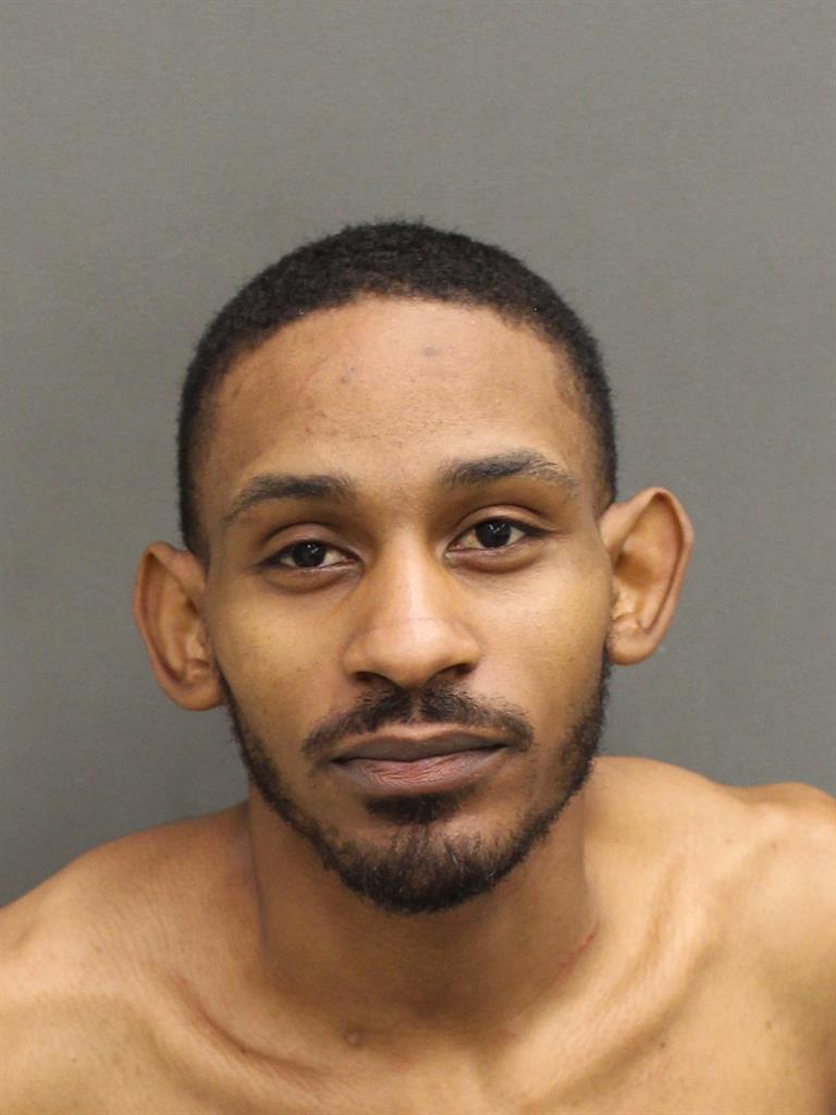  DARIUS ANTWAN BUTLER Photo Image