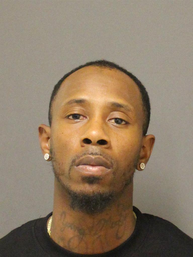  MASINE MILORD Mugshot / County Arrests / Orange County Arrests