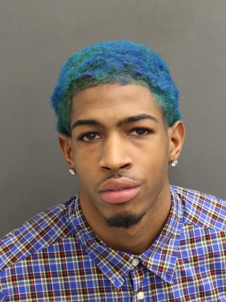 JAMAR JOHNSON Mugshot JAMAR JOHNSON Mugshot / County Arrests / Orange County Arrests