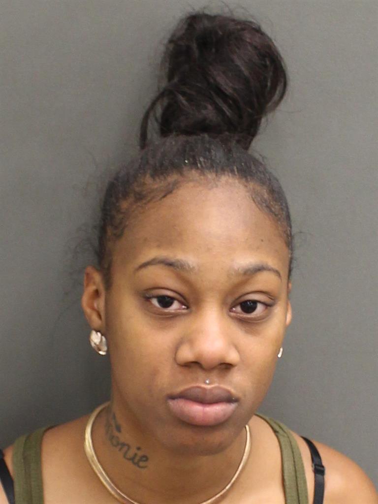  ELDRIKA WASHINGTON Photo Image