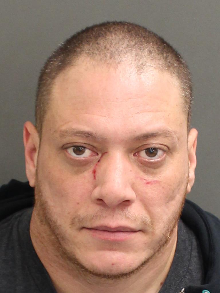  BRENDAN ANTHONY VINCENTY Photo Image