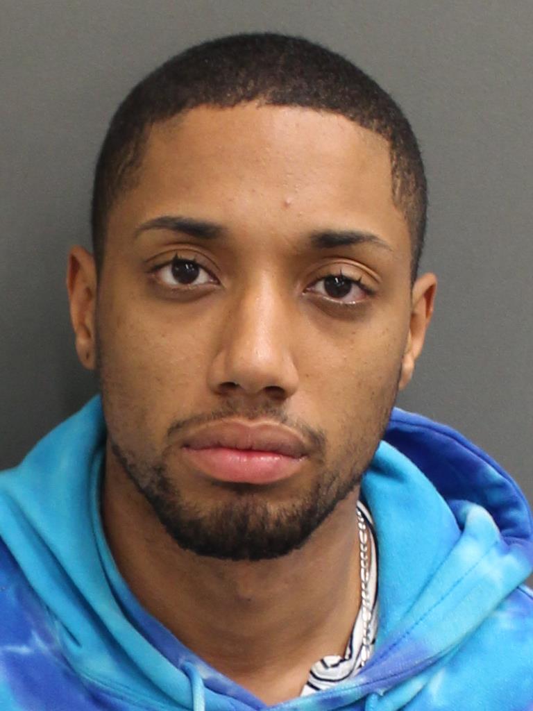 DEMETRIUS DOMINIQUE BAXTERRIOS Mugshot DEMETRIUS DOMINIQUE BAXTERRIOS Mugshot / County Arrests / Orange County Arrests