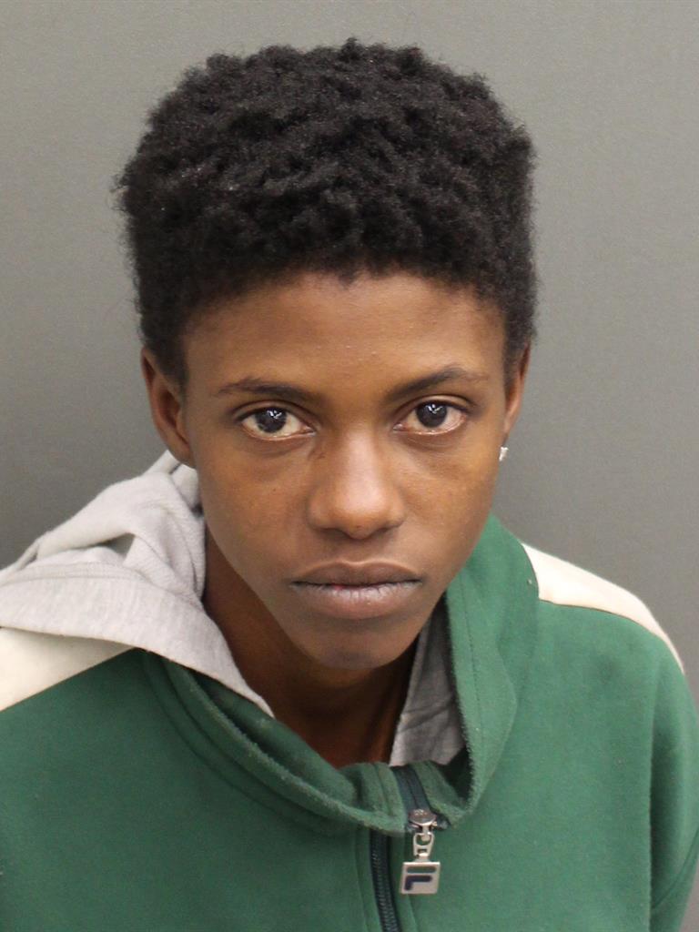  GENEVA DIXON Photo Image