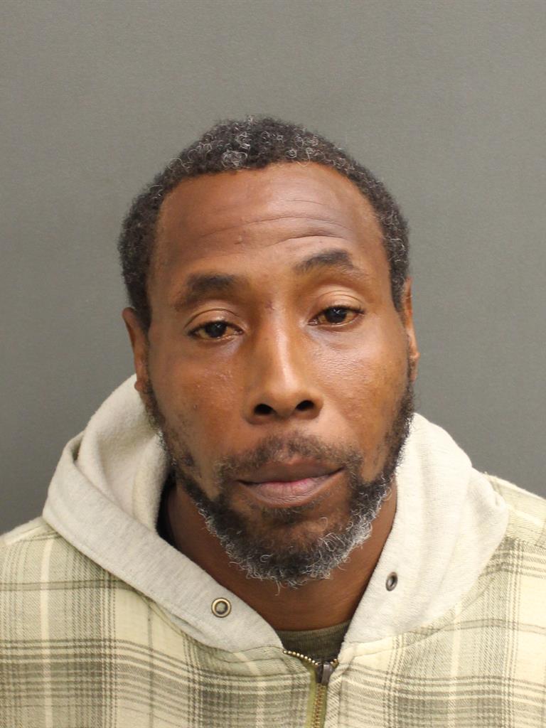  LYDALE LATROY GIVENS Photo Image