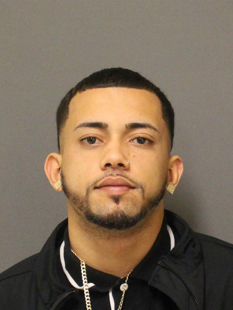  KEVIN OLIVO RIVERA Photo Image