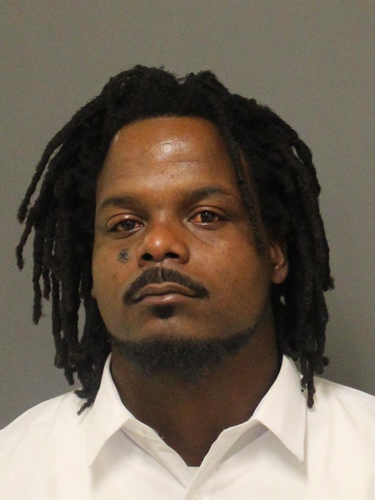  ANTWON LESHAWN BELL Mugshot / County Arrests / Orange County Arrests