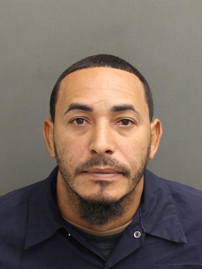  BERNABE BASTIANROMAN Mugshot / County Arrests / Orange County Arrests