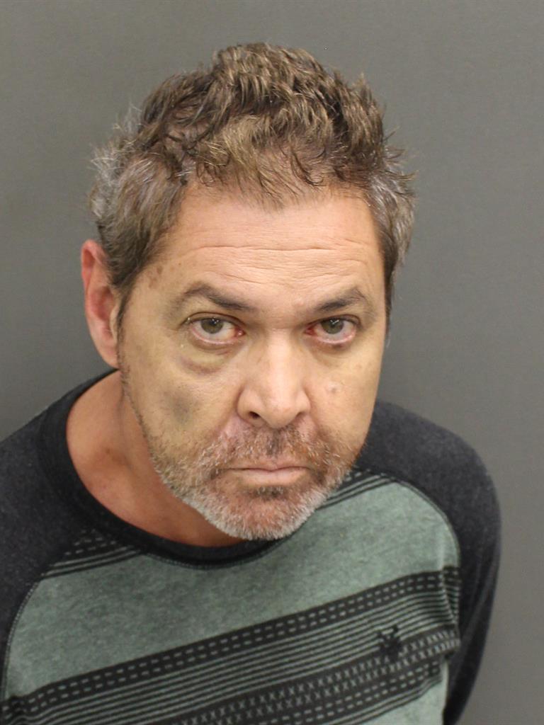  EDDYE SILVERS Mugshot / County Arrests / Orange County Arrests