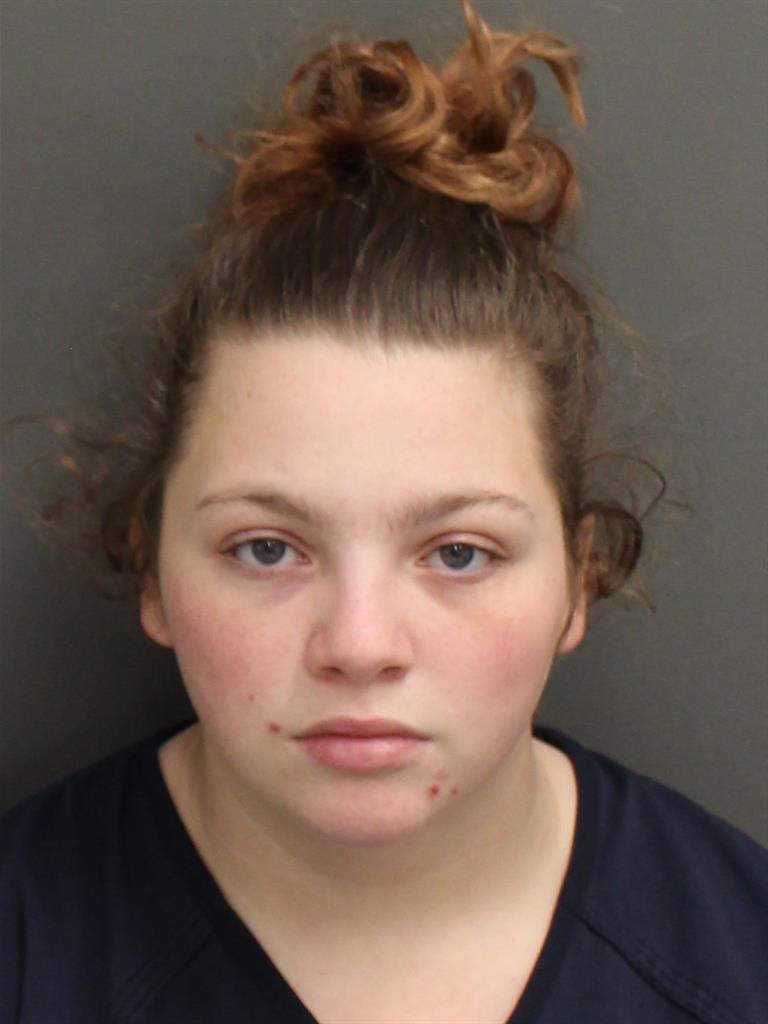  MICHAELA QUINN BURGESS Photo Image