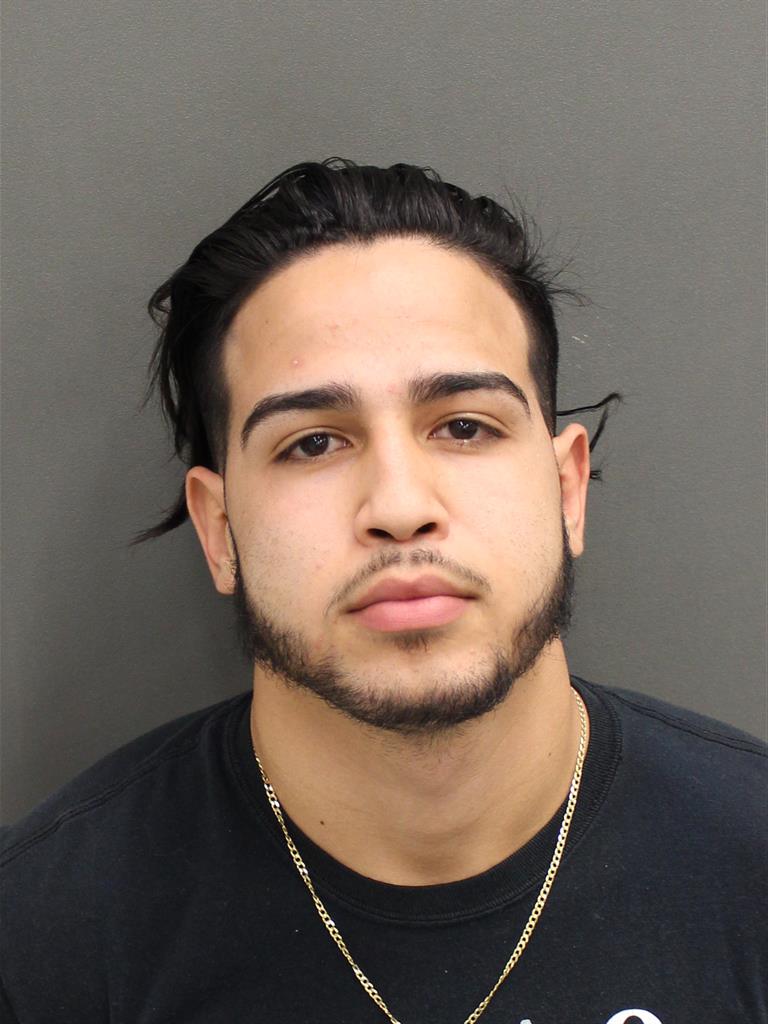  LUCAS GONCALVES Photo Image