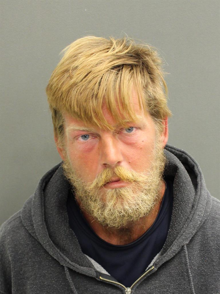  MICHAEL JAMES WHICKER Mugshot / County Arrests / Orange County Arrests