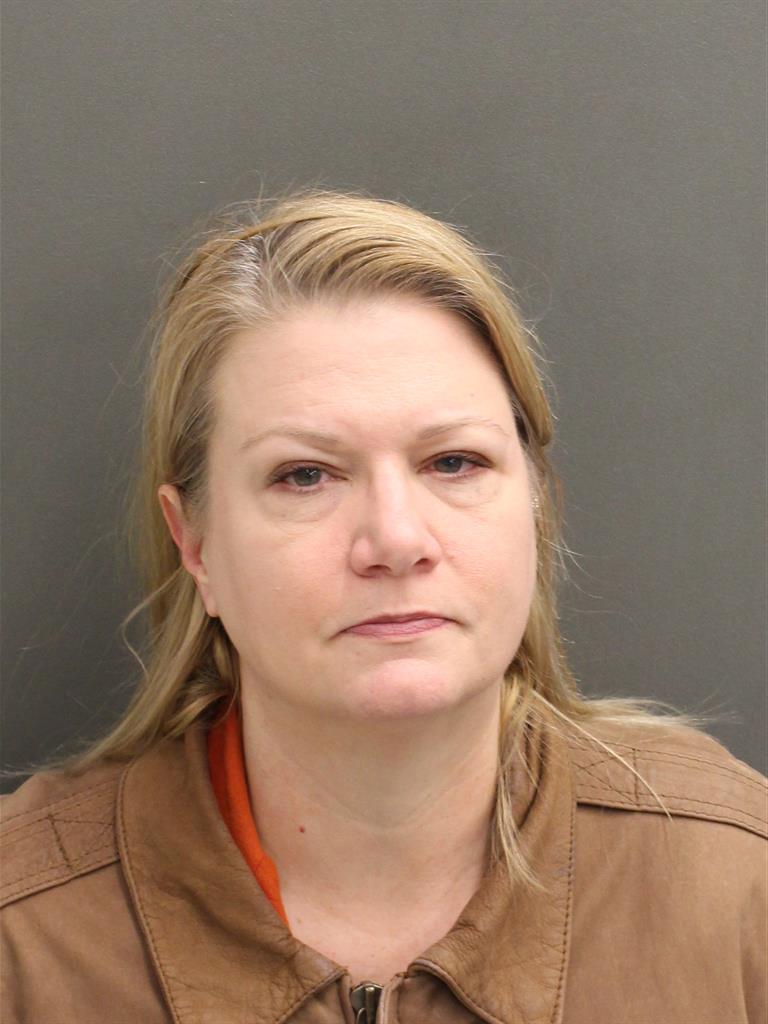  LYNDA DIANE DINTERDABEL Mugshot / County Arrests / Orange County Arrests
