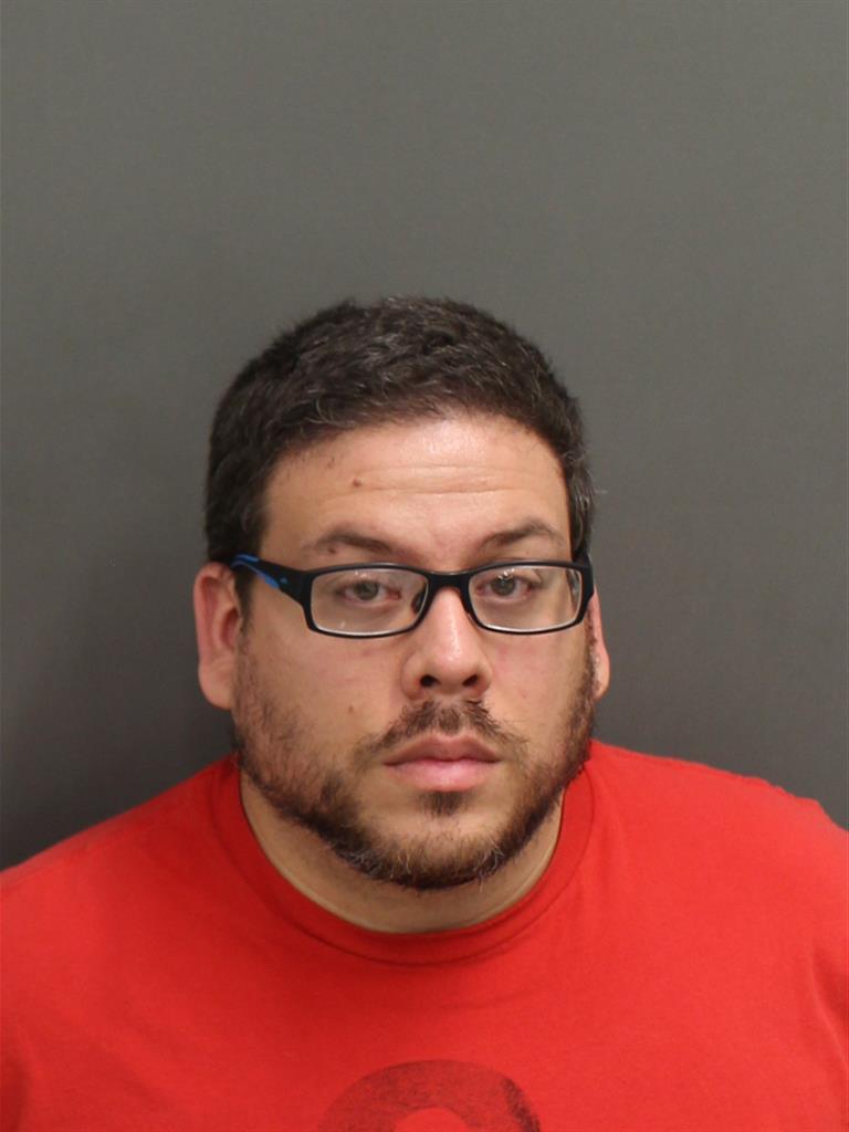  JEAM TORRES Mugshot / County Arrests / Orange County Arrests