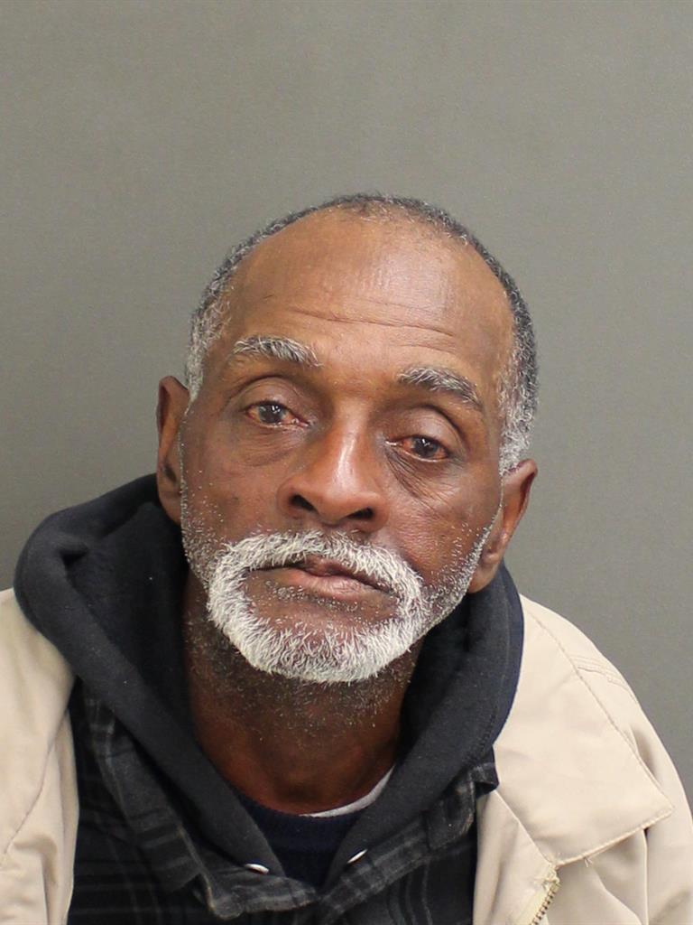  LARRY JAY WARD Photo Image