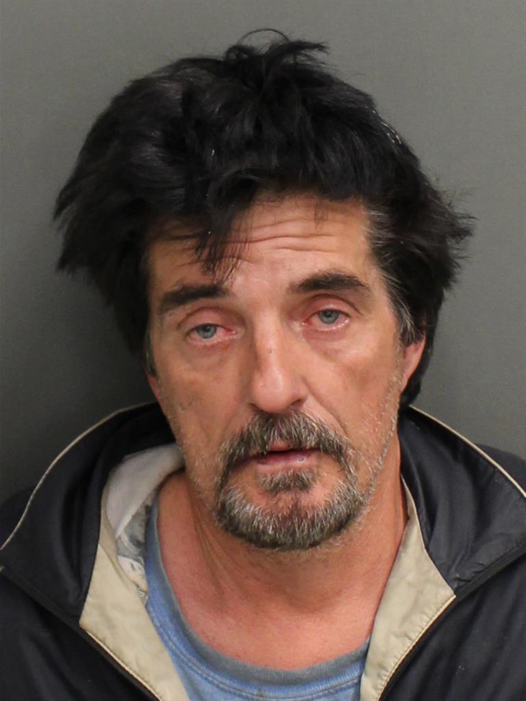  JAMES ROY BLANKENSHIP Mugshot / County Arrests / Orange County Arrests