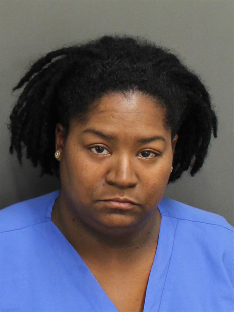  KEONA MERSHALL RANDALL Photo Image