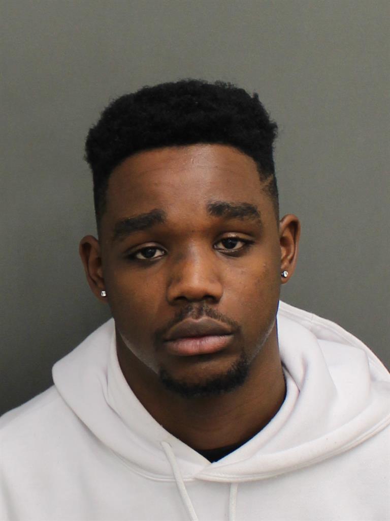  CHRISTOPHER L HENSON Mugshot / County Arrests / Orange County Arrests