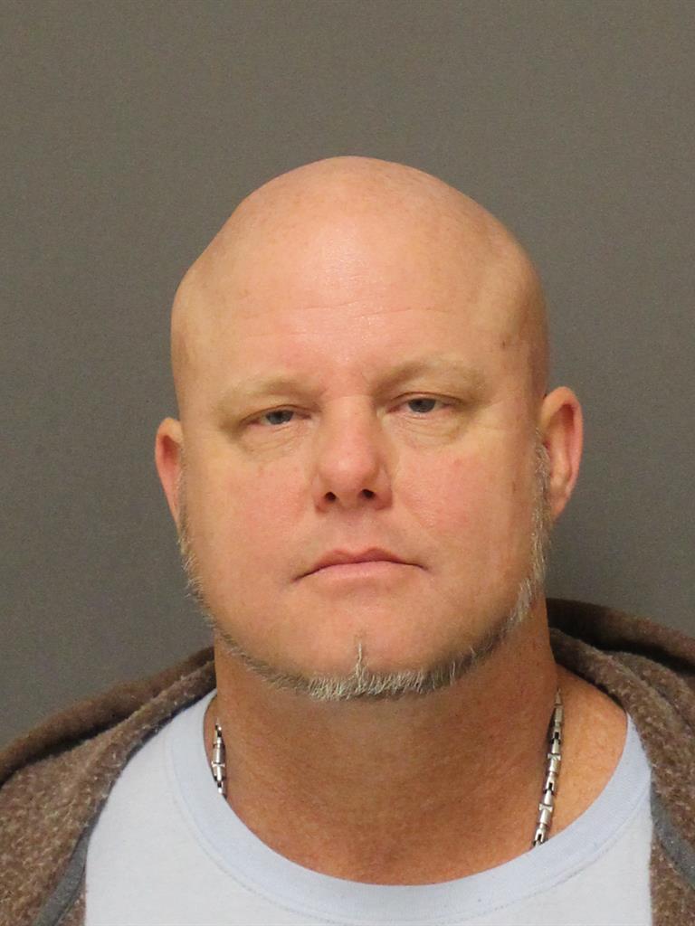  CHARLES EDWARD JR PORTER Mugshot / County Arrests / Orange County Arrests