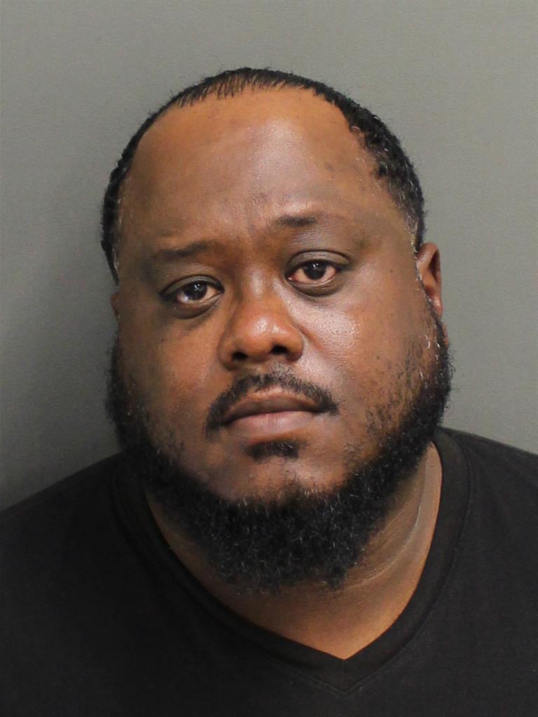  DONALD WINSTON MITCHELL Mugshot / County Arrests / Orange County Arrests