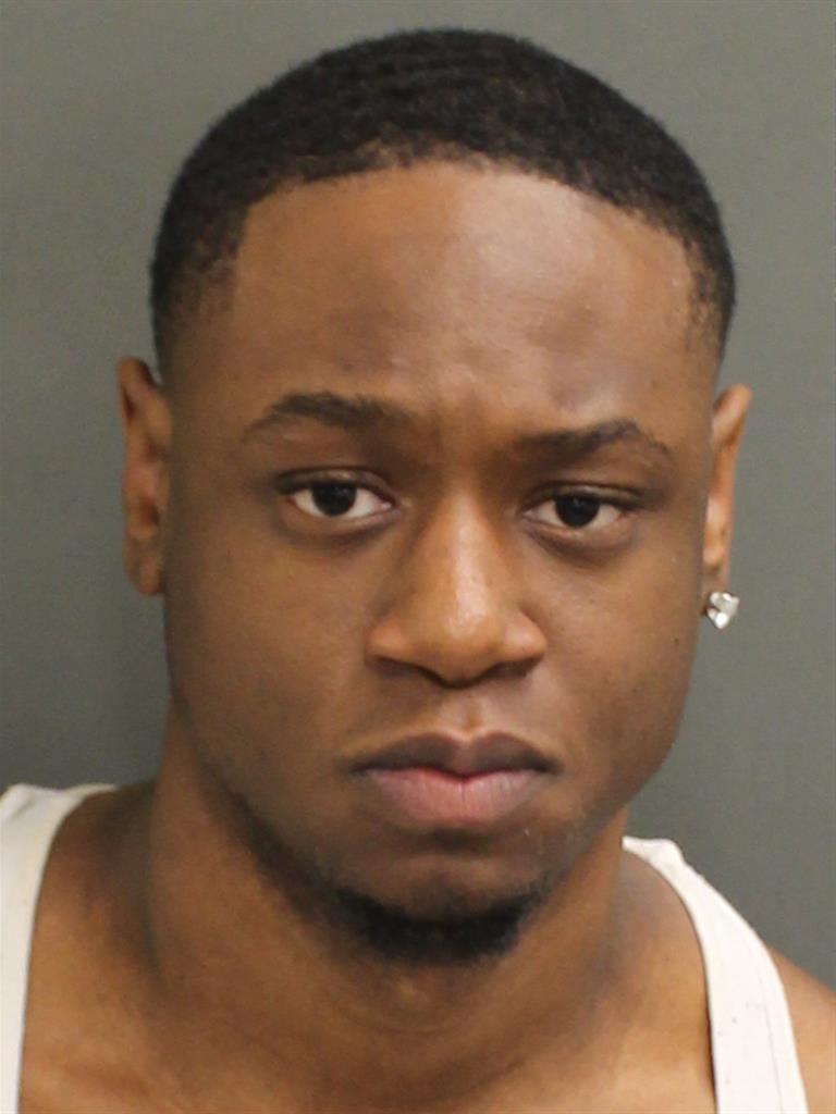  KIMMONE STEWART Mugshot / County Arrests / Orange County Arrests