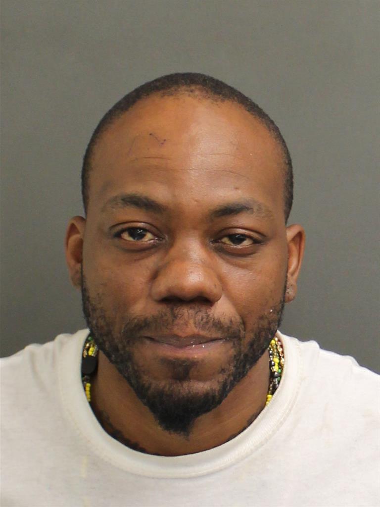  JAMES E COLEMAN Mugshot / County Arrests / Orange County Arrests