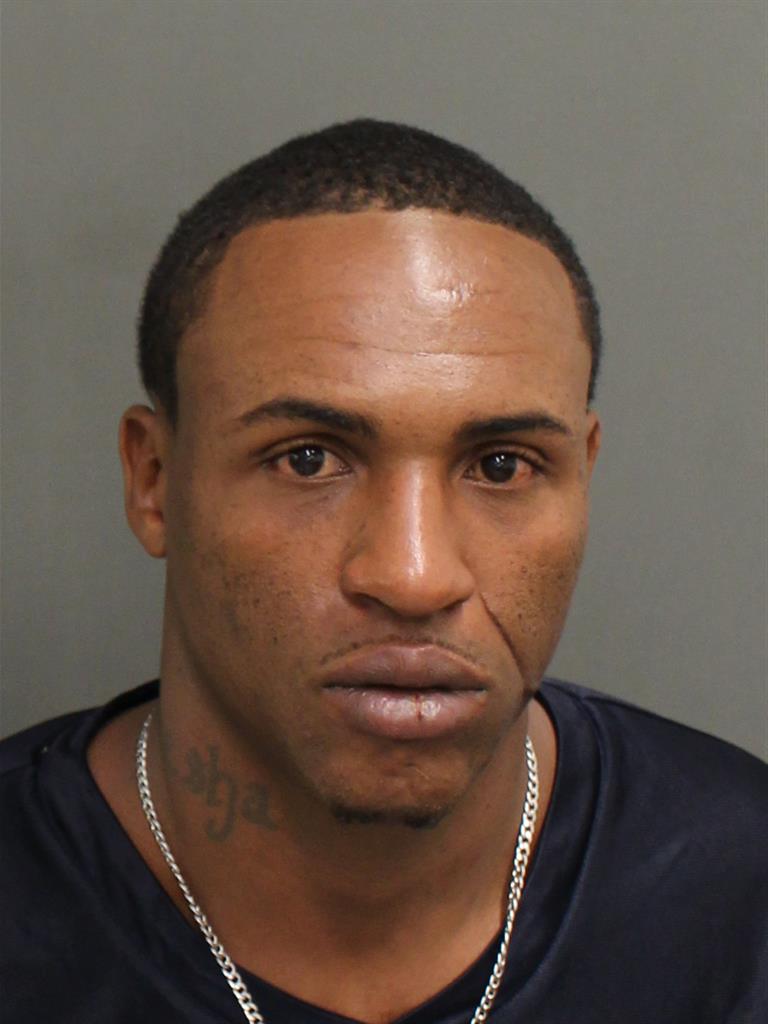  TRAVIS JAMAL WILKINS Photo Image