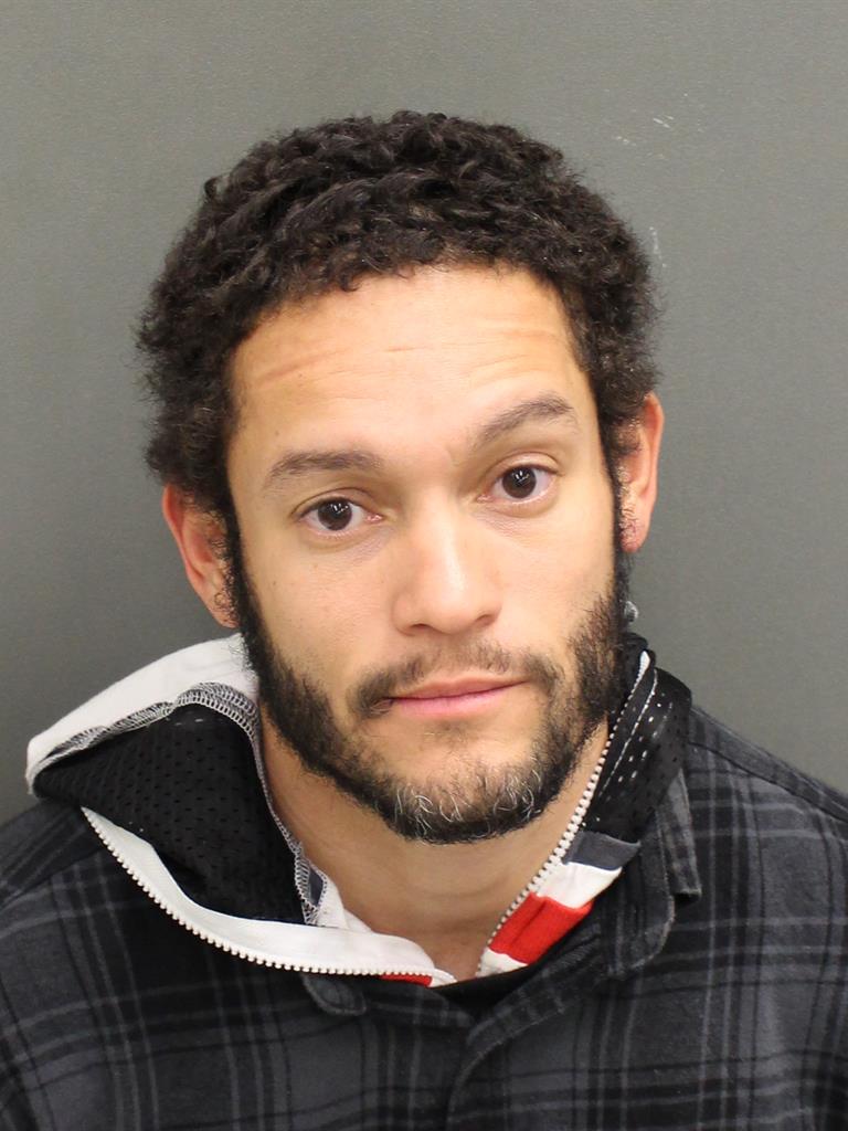  JOSUE PINTO Mugshot / County Arrests / Orange County Arrests