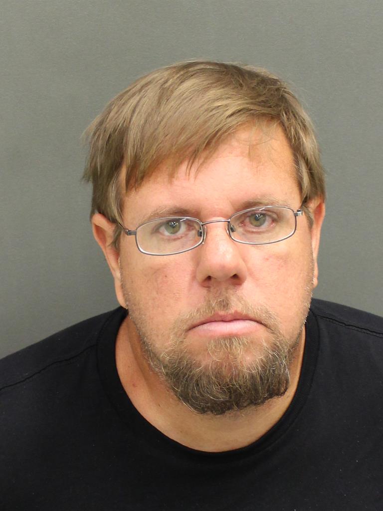  MATTHEW JAMES DAVIES Mugshot / County Arrests / Orange County Arrests