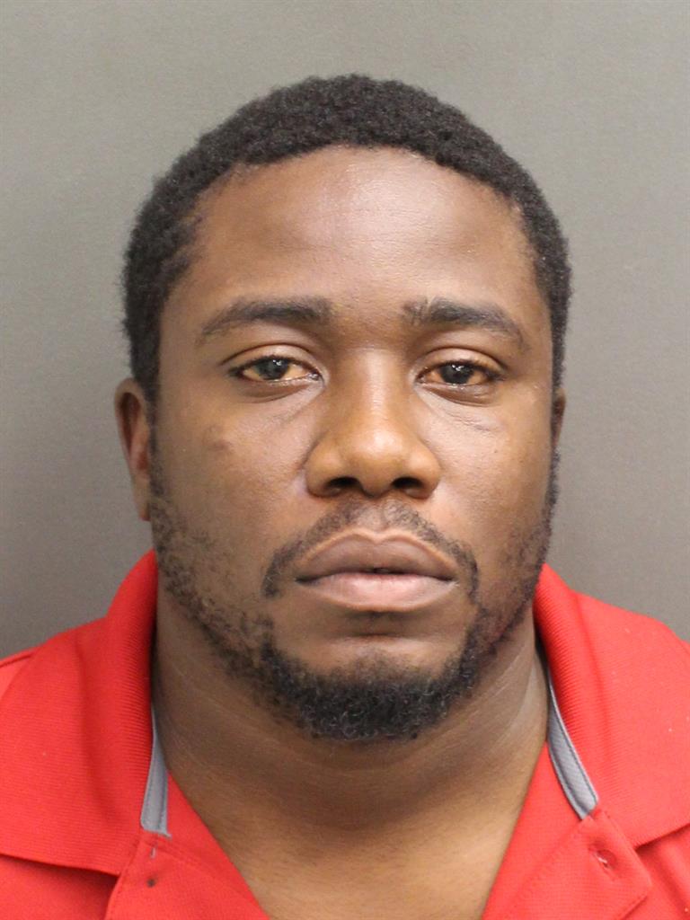  MACKENSON RAYMOND Mugshot / County Arrests / Orange County Arrests