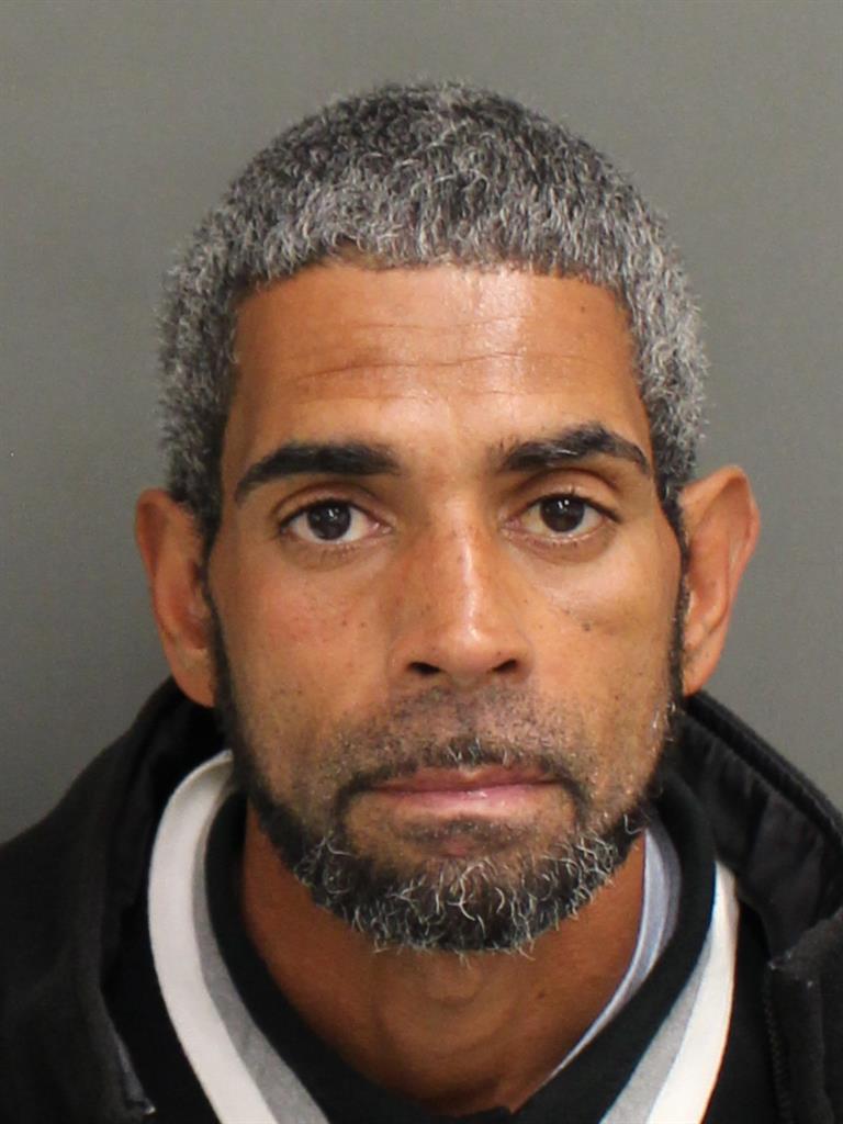  VICTOR MANUEL RODRIGUEZ Mugshot / County Arrests / Orange County Arrests