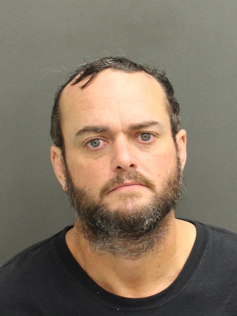  DAVID CHRISTIAN PARMER Mugshot / County Arrests / Orange County Arrests