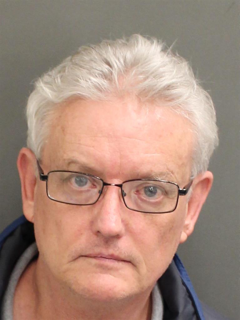  RICHARD JOHN RUZICH Mugshot / County Arrests / Orange County Arrests