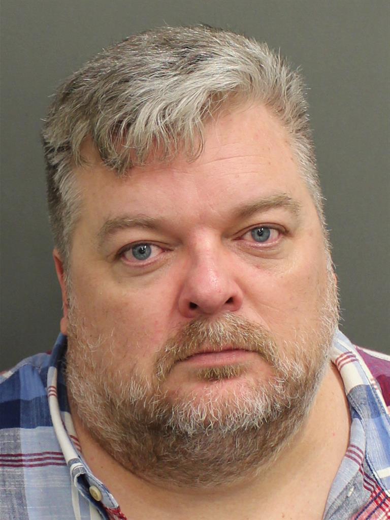  JAMES ANTHONY PORTER Mugshot / County Arrests / Orange County Arrests