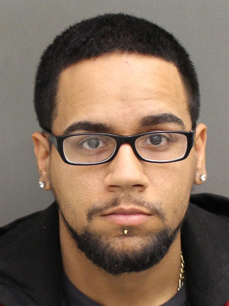  JOSE ABLE ECHEVARRIAMARTINEZ Mugshot / County Arrests / Orange County Arrests