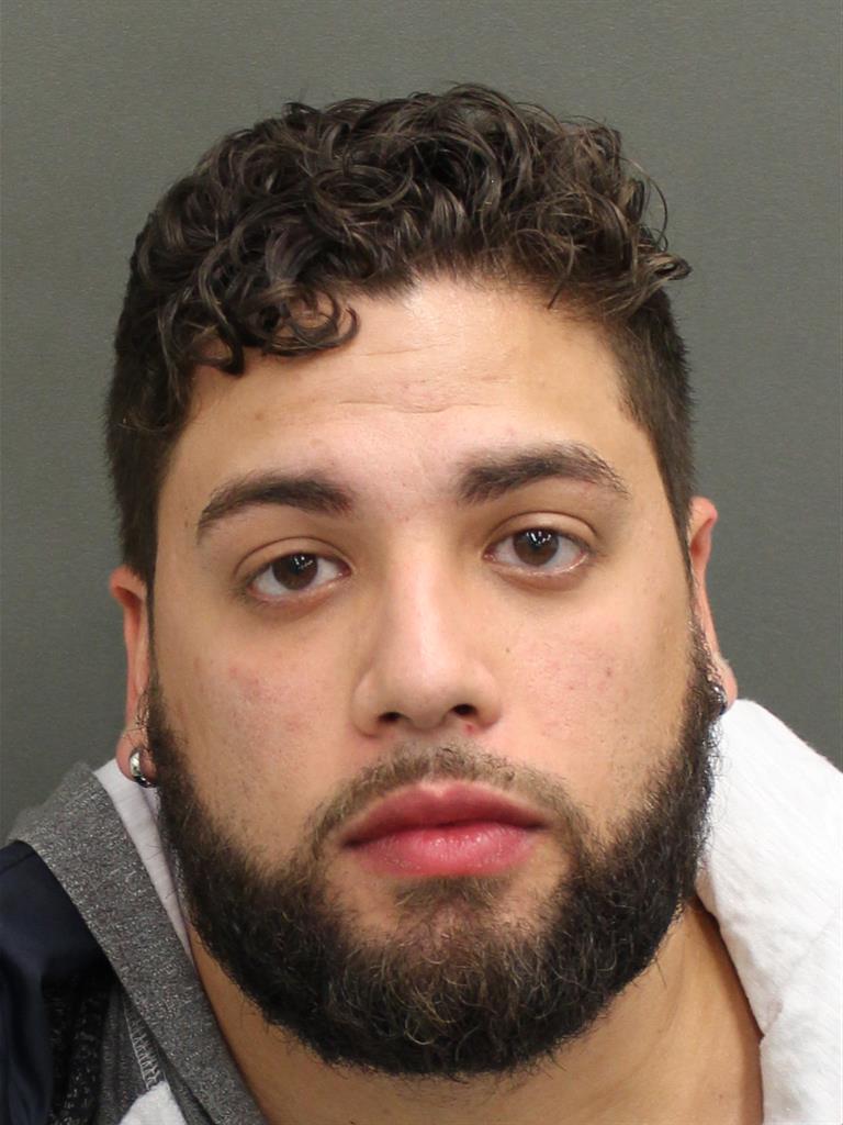CHRISTOPHER JOSE GOTAY Mugshot CHRISTOPHER JOSE GOTAY Mugshot / County Arrests / Orange County Arrests