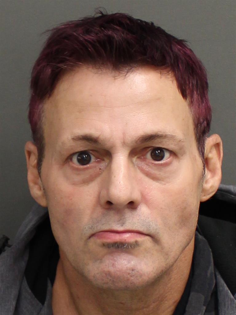  LANEY MAURICE COBB Mugshot / County Arrests / Orange County Arrests