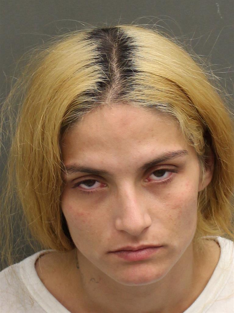  SAMANTHA A CARLSON Photo Image