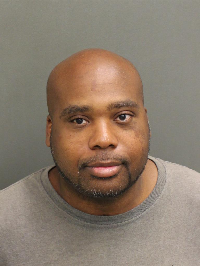  QUINCY DOUGLASS CLAYTOR Mugshot / County Arrests / Orange County Arrests