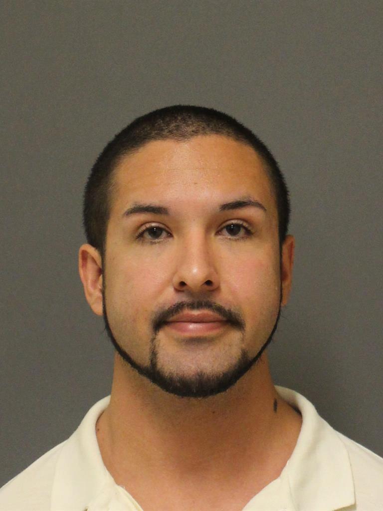  JONATHAN MAURICE CAMELO Mugshot / County Arrests / Orange County Arrests