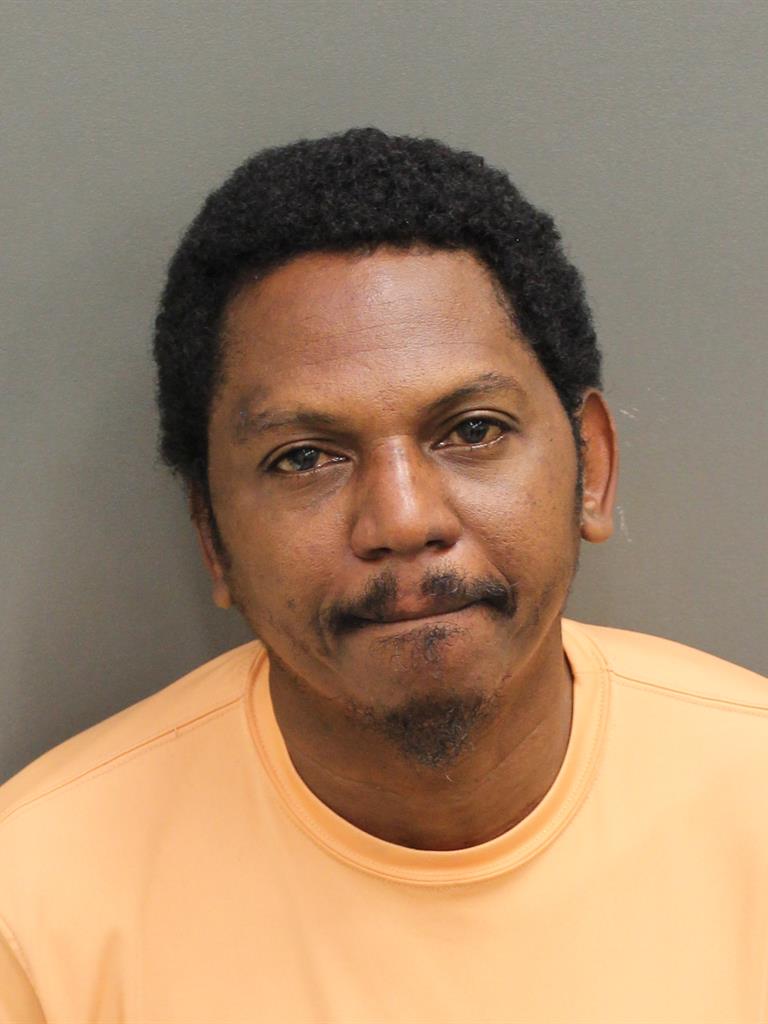  MARCUS CORLEY WILEY Mugshot / County Arrests / Orange County Arrests