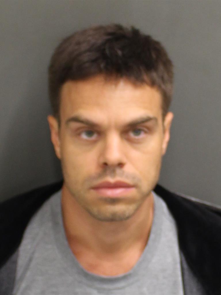  MUNDY N WILLIAMS Mugshot / County Arrests / Orange County Arrests