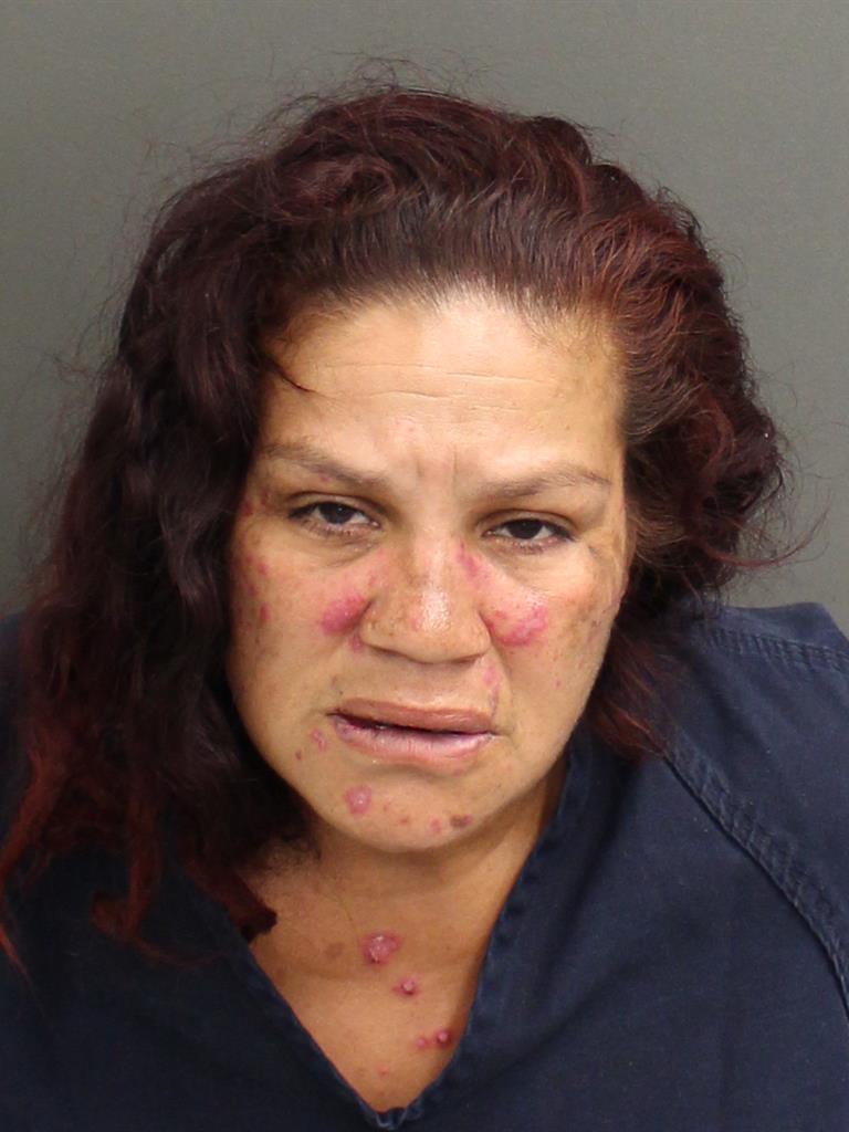  JULIE QUINONES CRUZ Photo Image