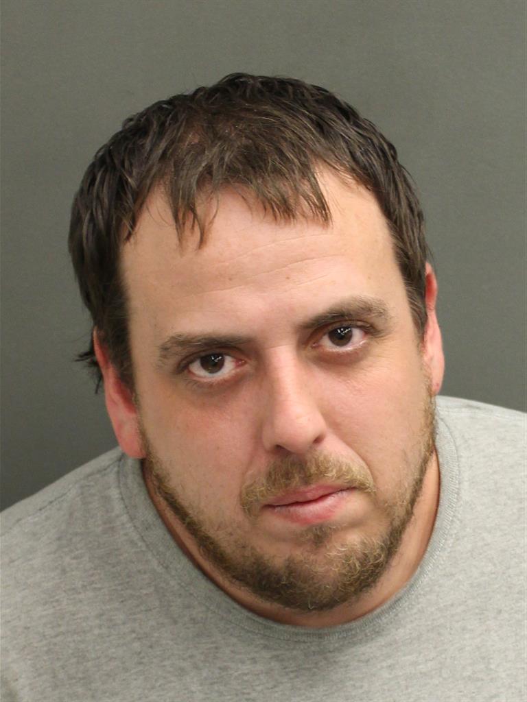  CHRISTOPHER WRATCHFORD Mugshot / County Arrests / Orange County Arrests