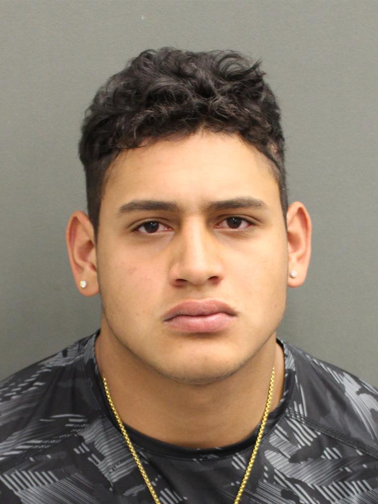  LUIS ANTONIO TERANRIVERO Photo Image