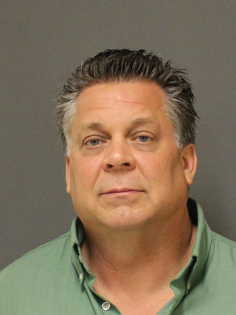 JOHN RICHARD KRESCH Mugshot / County Arrests / Orange County Arrests