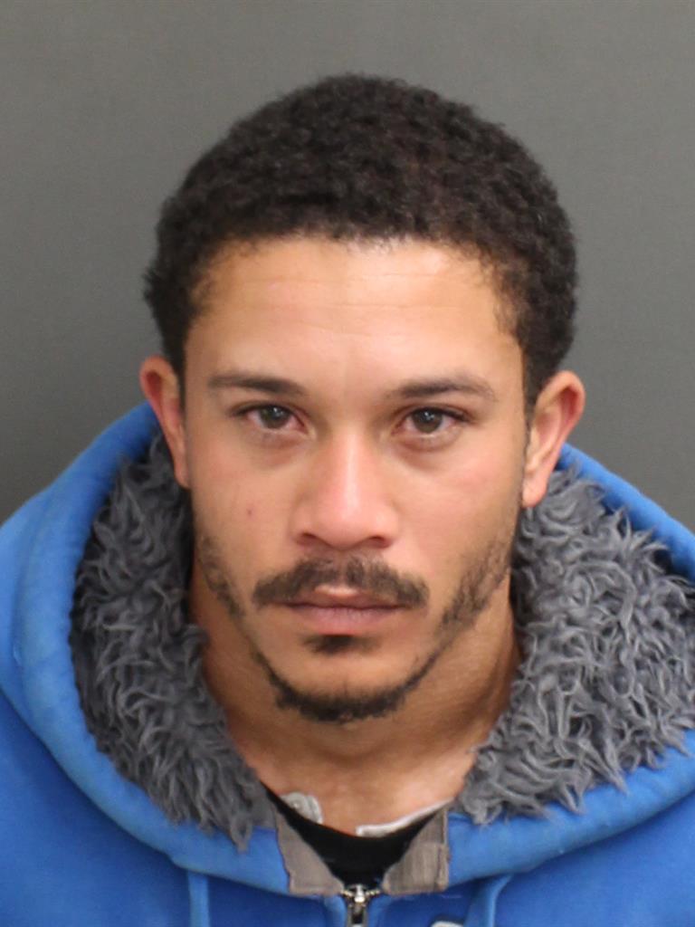  JOSHUA PEREZ Photo Image